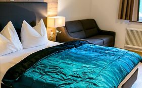Apartmenthaus Casper-Moser Bräu